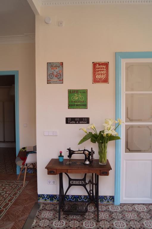 Hostel Pura Vida - Albergue Juvenil Palma de Mallorca Dış mekan fotoğraf