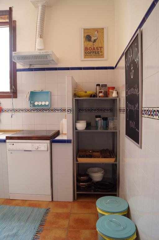 Hostel Pura Vida - Albergue Juvenil Palma de Mallorca Dış mekan fotoğraf