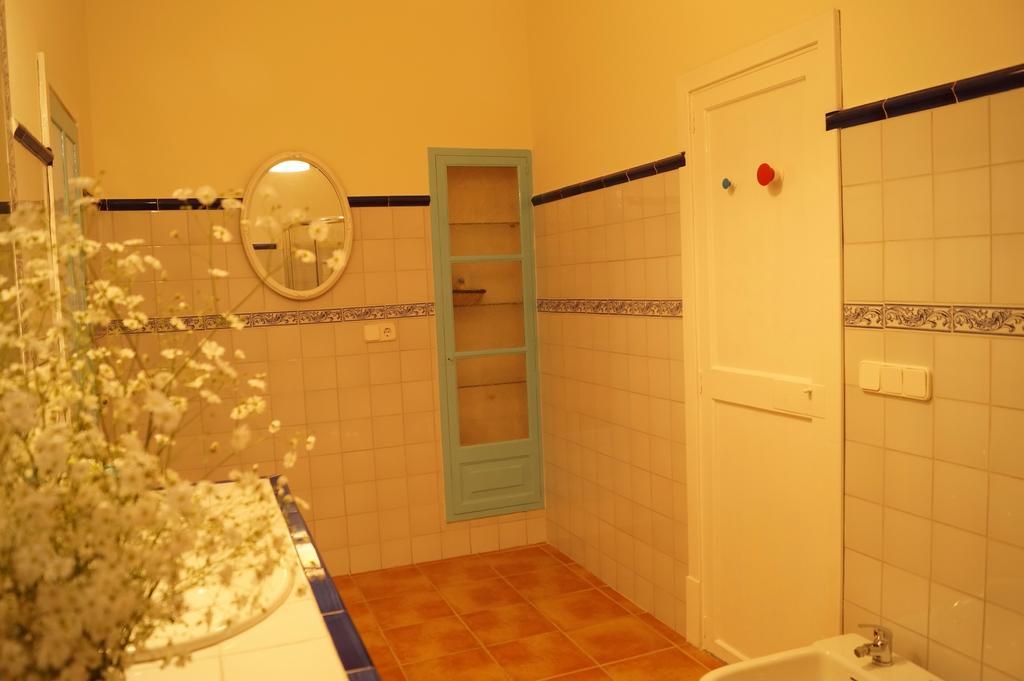 Hostel Pura Vida - Albergue Juvenil Palma de Mallorca Dış mekan fotoğraf