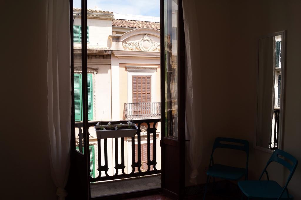 Hostel Pura Vida - Albergue Juvenil Palma de Mallorca Oda fotoğraf