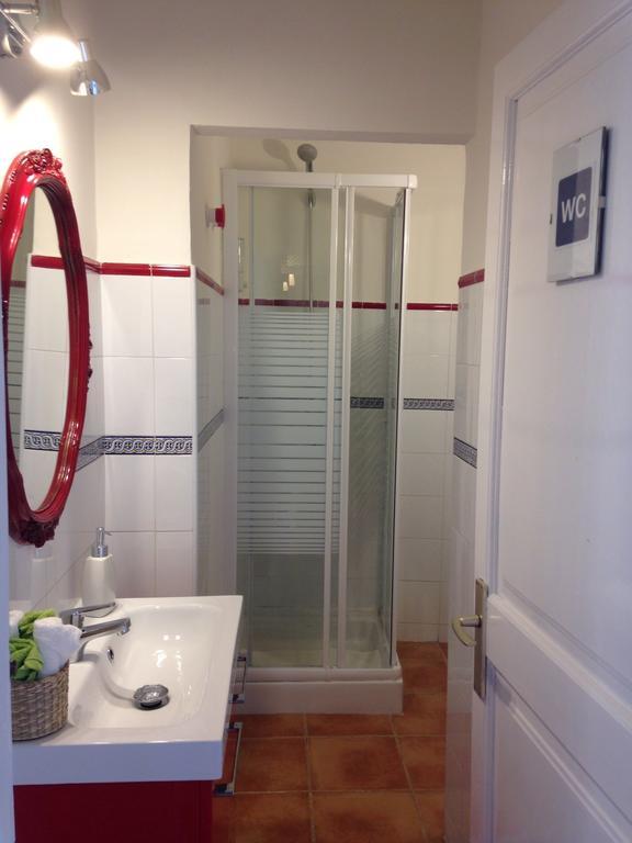 Hostel Pura Vida - Albergue Juvenil Palma de Mallorca Dış mekan fotoğraf